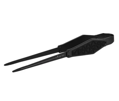 Щипці для кальяну Moze Flare Black