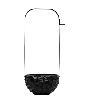 Кошик для вугілля Moze Flare