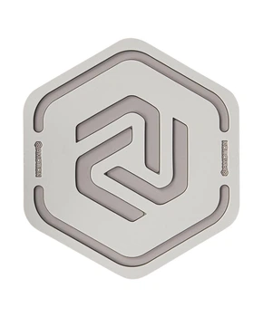 Килимок для кальяну Amotion Roam Coaster Stone