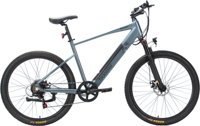 Електровелосипед 27,5'' Booster Racer 350W