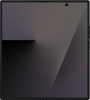 Мобільний телефон Samsung Galaxy Fold 7 12/512GB Jet Black (SM-F966BZKCSEK)