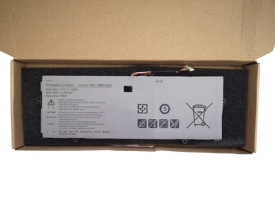 Аккумулятор для ноутбука Samsung Notebook 9 13.3" NP900X3L, AA-PBUN2LT, AA-PBUN2QT 3950mah 30Wh