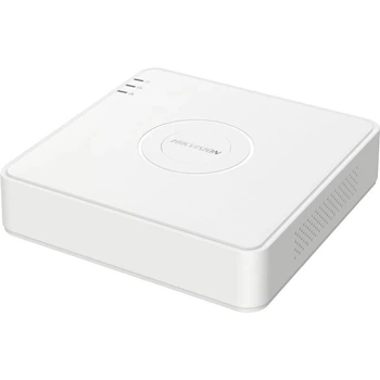 8 канальный видеорегистратор Hikvision iDS-7108HQHI-M1/S(E)