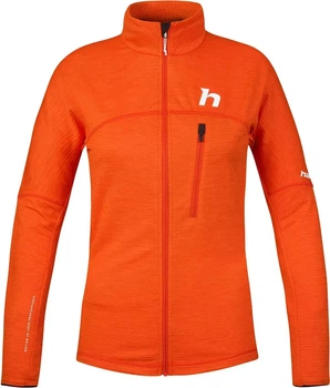 Кофта Hannah Meda Spicy Orange XL (1052-10047366HHX.01.42)
