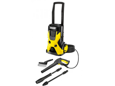 Мийка високого тиску Karcher K 5 Basic B (1.180-584.0)