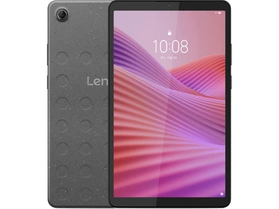 Планшет Lenovo Tab One 4/64GB Wi-Fi Luna Grey + Clear Case (ZAF00098UA)