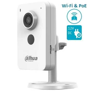 4МП WiFi IP камера відеоспостереження Dahua DH-C4K-P (2.8мм)