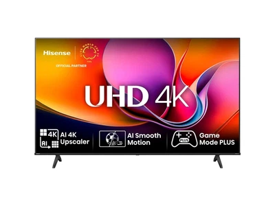 Телевізор Hisense 65A6Q