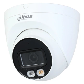 Уличная IP камера видеонаблюдения Dahua DH-IPC-HDW2249T-S-IL (3.6мм)