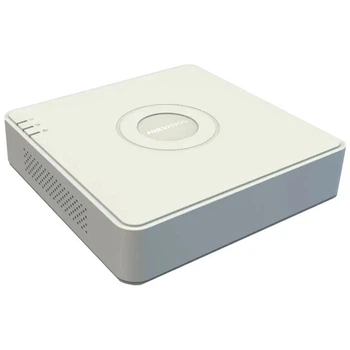 8 канальный сетевой видеорегистратор Hikvision DS-7108NI-Q1(D)