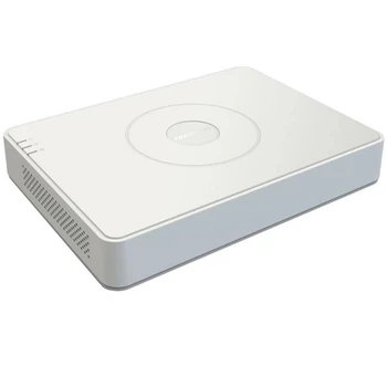8 канальный видеорегистратор с PoE Hikvision DS-7108NI-Q1/8P(D)