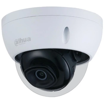 Антивандальна IP камера відеоспостереження Dahua IPC-HDBW1230E-S5 (2.8мм)