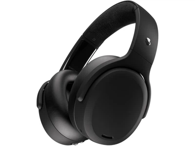 Навушники з мікрофоном Skullcandy BT Crusher ANC 2 True Black (S6CAW-R740)