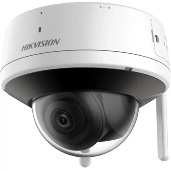 Уличная IP камера видеонаблюдения Hikvision Wi-Fi DS-2CV2141G2-IDW(W) (2.8мм)