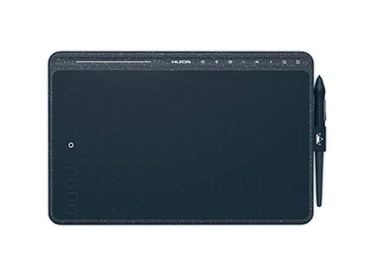 Графічний планшет Huion HS611 Starry blue HS611SB