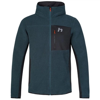 Кофта Hannah Kodiak Hoody Dark Sea XXL (1052-10047342HHX.01.XXL)