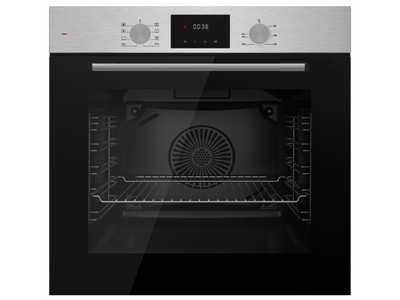 Духовка електрична Prime Technics POB 6828 E BX