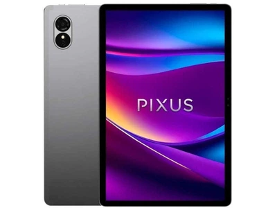 Планшет Pixus Deon 6/128GB Gray (4897058531916)