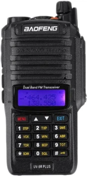 Рація Baofeng UV-9r PLUS 8W