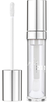 Błyszczyk do ust Pupa Miss Pupa Gloss 100 Crystal Gloss 5 ml (8011607255405)