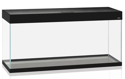 Zestaw akwariowy Aquael Optiset 240 2.0 Czarny (5905546331432)