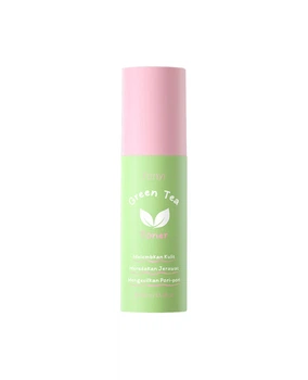 Тонер с зеленым чаем Fenyi Green Tea Toner