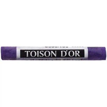 Пастель сухая TOISON D'OR dark bluish violet