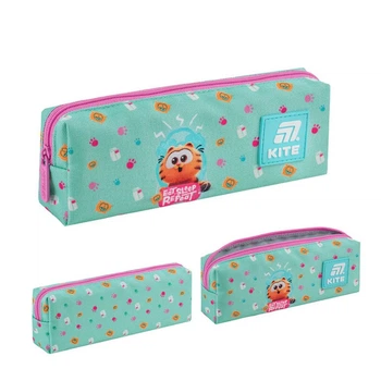 Пенал Kite Garfield GF25-642-2