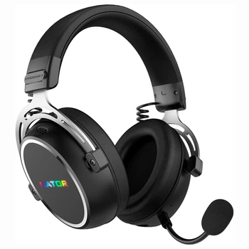 Игровая гарнитура HATOR HYPERGANG 3 Hi-Res (ESH55)