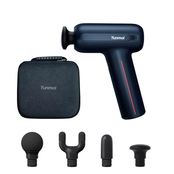 Массажер YUNMAI Massage Gun EasePro (YMFG-M406) - Повреждена упаковка