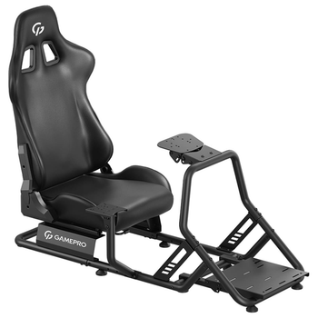 Кресло для геймеров "кокпит" GamePro RS100