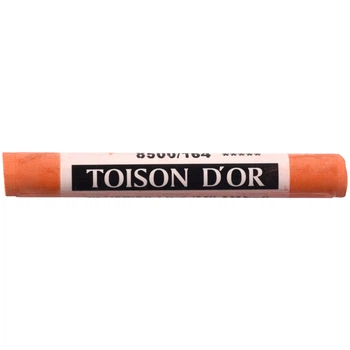Пастель сухая TOISON D'OR dark salmon orange