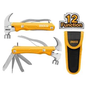 Мультитул INGCO 12 в 1 арт. HMFH0121