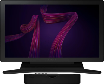 Монітор-планшет Wacom Cintiq Pro 17" (DTH172K0B) (Офіційна гарантія 24 міс.)