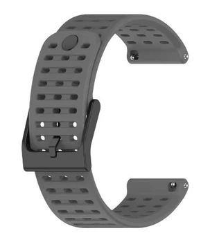 Ремешок для Suunto Vertical (цвет - серый)