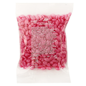 Воск горячий в гранулах Cherry pink ItalWax 100 г