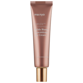Крем для кожи вокруг глаз с бифидобактериями Manyo Bifida Biome Concentrate Eye Cream 30 мл