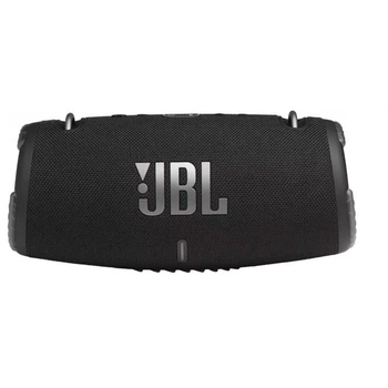 Акустическая система JBL Xtreme 3 Black (JBLXTREME3BLKEUNA)