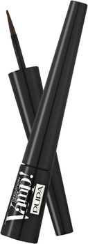Підводка для очей Pupa Vamp! Definition Liner 200 коричнева 2.5 мл (8011607205905)