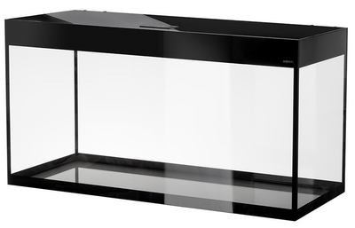 Zestaw akwariowy Aquael Clossy ST 120 D&N 260 L Czarny (5905546341929)
