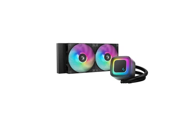 Система водяного охолодження Deepcool LE240 V2 (R-LE240-BKAMMC-G-2)
