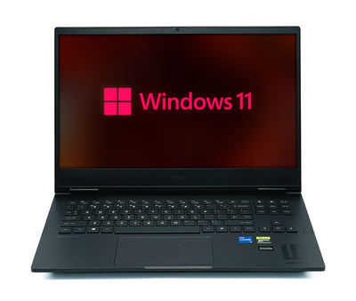 Ноутбук HP Omen 16-wf0083dx / 16 IPS 1920x1080 165Гц / i9-13900HX / 16 GB / 960 GB / NVIDIA GeForce RTX 4060 / [HPMN16WF0083DXI9406096016IAM] - Б/У