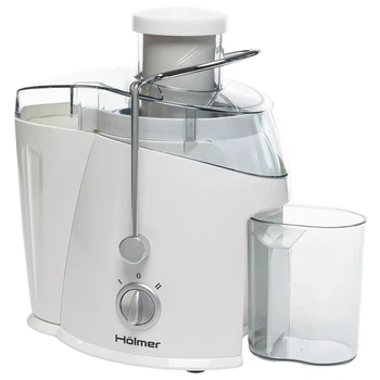 Соковижималка Holmer HJE-36W
