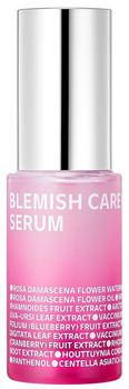 Зволожуюча сироватка для обличчя Isoi Blemish Care Up проти пігментних плям 15 мл (8809264736524)