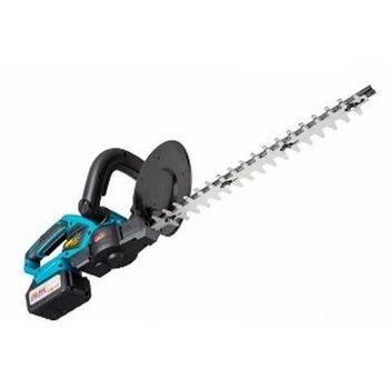 Аккумуляторный кусторез AO-TUO 48V 4000 mAh с двумя аккумуляторами