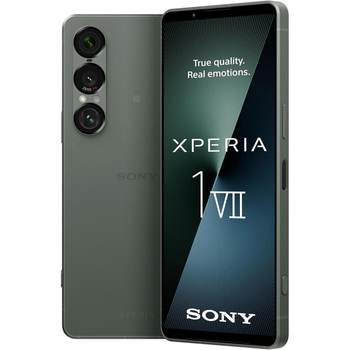 Смартфон Sony Xperia 1 VII 12/256GB Moss Green