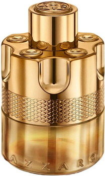 Perfumy męskie Azzaro Forever Wanted Elixir 50 ml (3614274258080)