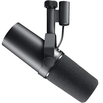 Мікрофон студійний Shure SM7B