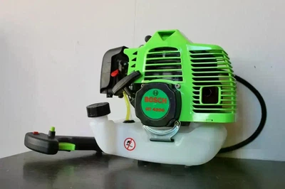 Мотокоса GT 4200 (4.2 кВт, 2-х тактний) Регулювання ручки по висоті Вага 5 кг
