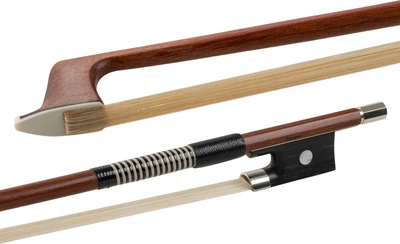 Смичок для скрипки GEWA 3/4 Massaranduba Round Stick (G-404072)